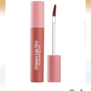 New/Sealed MCoBeauty Dream Lip Tint Hydrating Gel - Nude Mauve